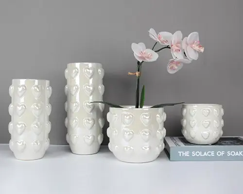 Θησαυροί τέχνης που διακοσμούν τη ζωή