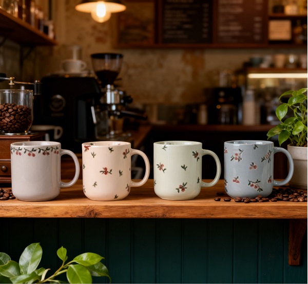 Χρειάζεστε μια κούπα που να είναι τόσο λειτουργική όσο και αισθητικά ευχάριστη; Ας δούμε πώς οι κούπες ζωγραφισμένες στο χέρι της BYF μπορούν να κάνουν την καθημερινότητά σας διασκεδαστική. Χρειάζεστε μια κούπα που να είναι τόσο λειτουργική όσο και αισθητικά ευχάριστη; Ας δούμε πώς οι κούπες ζωγραφισμένες στο χέρι της BYF μπορούν να κάνουν την καθημερινότητά σας διασκεδαστική.