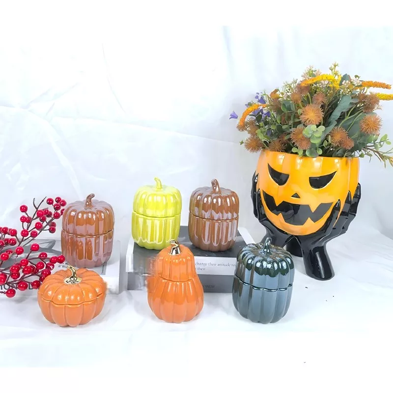 Στοιχεία διακόσμησης του φεστιβάλ