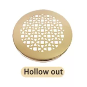 Καπάκι κώδικα κασσίτερου