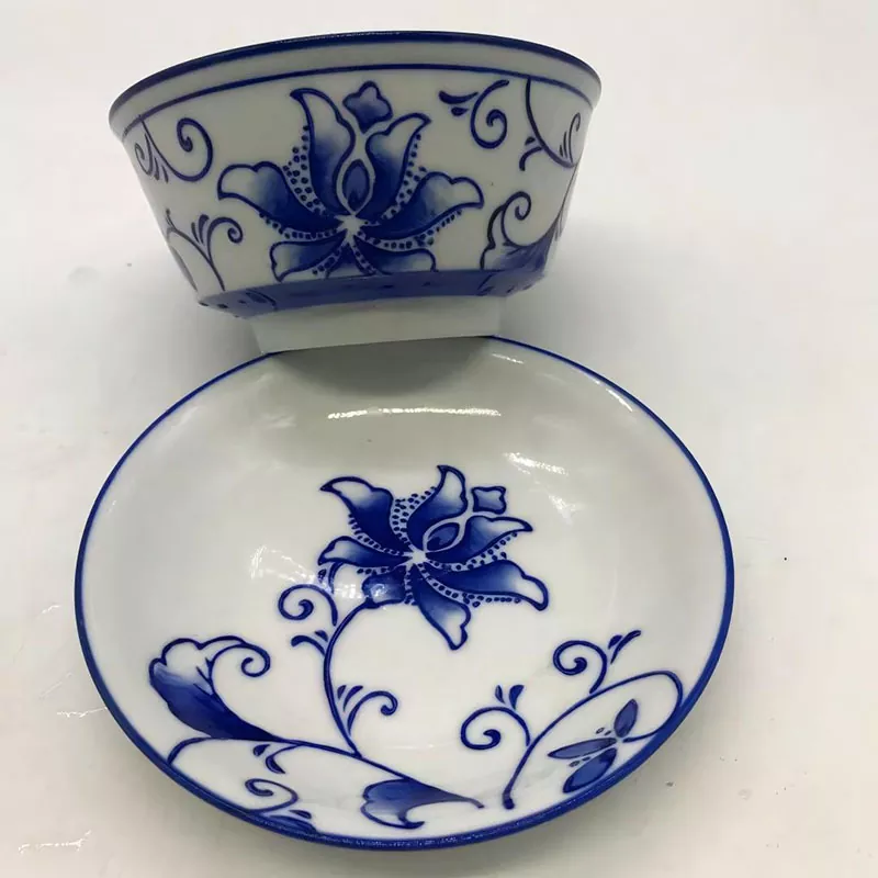 Κύπελλο τσαγιού Kung F