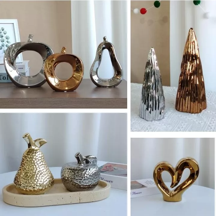 Ειδικά κεραμικά διακοσμητικά